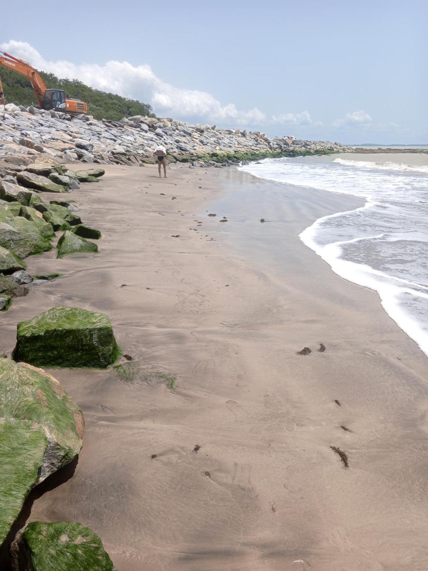 Abuesi Beach Resort Sekondi-Takoradi Екстер'єр фото